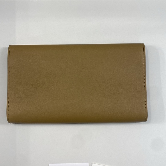 Brand new Saint Laurent clutch ysl - Picture 9 of 12